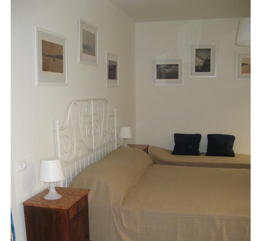Bed & Breakfast Venice Home Venezia