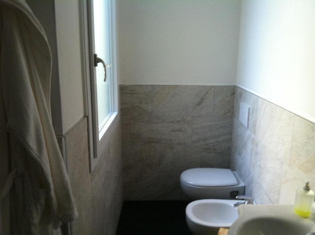 Bed & Breakfast Venice Home Venezia