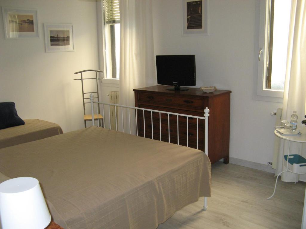 Bed & Breakfast Venice Home Venezia