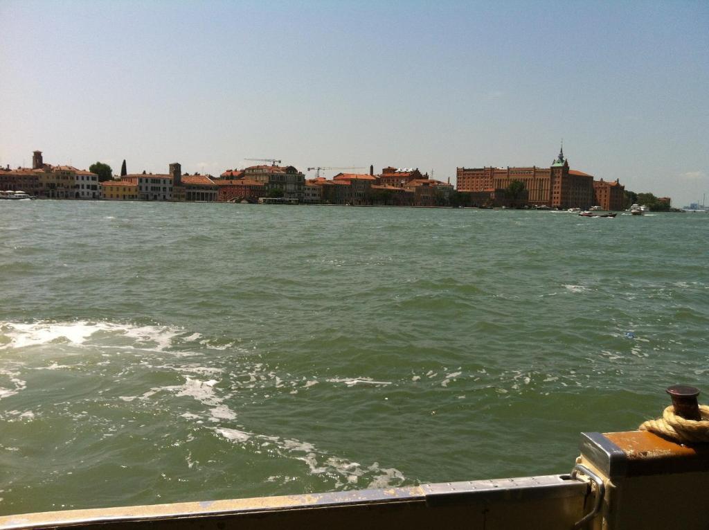 Venice Home * Venezia